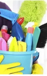 نظافت ساختمان تمیز و ارزان