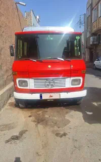 پذیرش سرویس کارخانجات