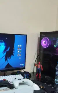 کامپیوتر گیمینگ