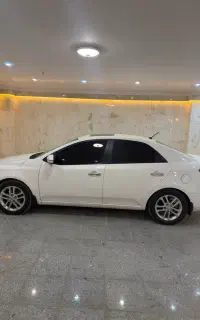 سراتو ۹۸ لازرورق