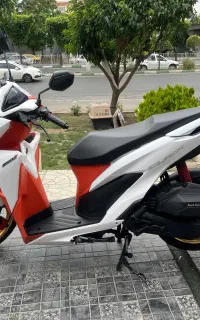 کیلیک ۱۵۰ (ایران دوچرخ)