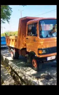 فروش کود حیوانی بصورت چکی خاور و نیسان تحویلی زمین