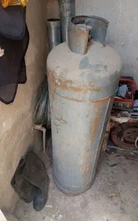 کپسول بزرگ پرسی