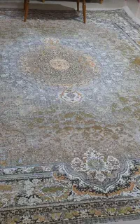 روفرشی کش دار ترک  ۱۲ متری