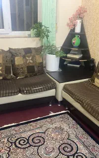 مبل راحتی باکس دار
