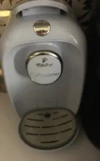 قهوه ساز نسپرسوساز کپسولی