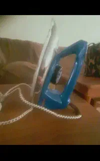 اتو، چرخ خیاطی، مبل