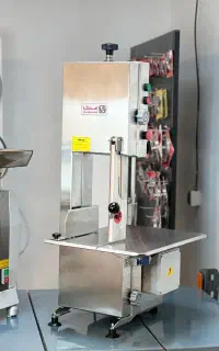 اره/استخوانبر/ گوشت بر/امگا