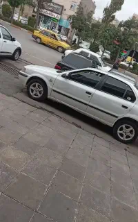 موتور ملی ef7