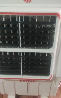 کولر برفاب
