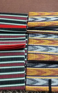 حصیر زیلو زیر انداز