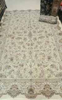 روفرشی شش متری کد 100طرح افشان
