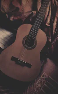 تدریس تخصصی و خصوصی گیتار در منزل شما