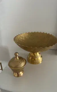 جامیوه برنز هندی
