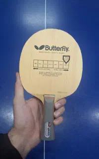 چوب پریموراک کربن