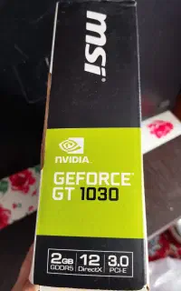 مینی کیس قدرتمند ای 7 وگرافیگ NVIDIA دو گیگ