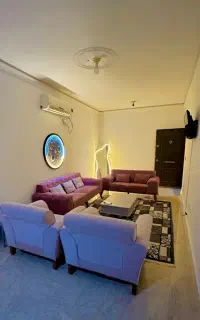 سوییت مبله تمیز