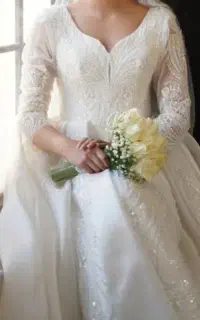 لباس عروس