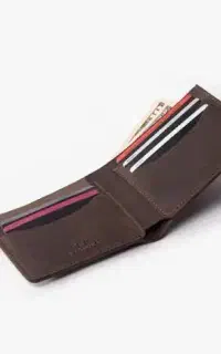 کیف مدارک گم شده