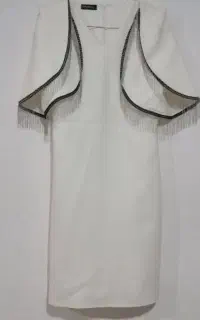 لباس مجلسی