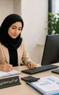 استخدام خانم اپراتور