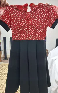 لباس وکفش