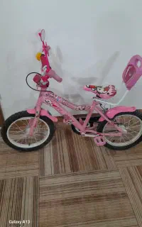 دوچرخه
