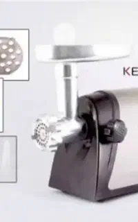 چرخ گوشت کنوود اصل