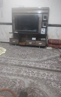 زیر تلوزیون