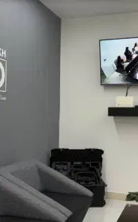 جذب ادمین و نیروی دفتری در مجموعه مِداخ