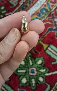 یه لنگه گوشواره