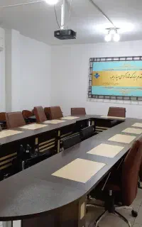 اجاره اتاق کلاس آموزشی، کنفرانس، فضای کار