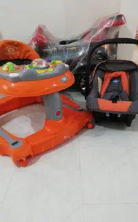 کریر و روروئک موزیکال