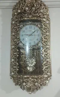 ساعت دیواری