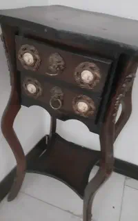 میز تلفن
