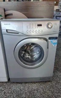لباسشویی سامسونگ مدل b1282ST