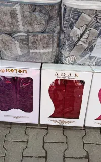 حوله تن پوش