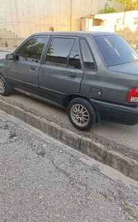 پرایدمد89دوگانه ی شرکت