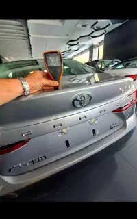 کارشناسی رنگ و بدنه خودرو سیار ، پردیس بومهن رودهن