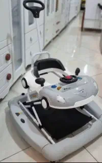 روروئک