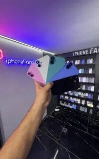 تنها مرکز اصلی فیس لیفت ایفون x