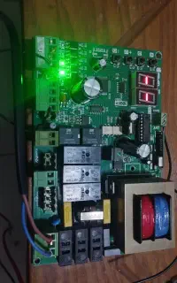 نصب وتنظیم تخصصی انواع گیرنده و دستگاه دیجیتال