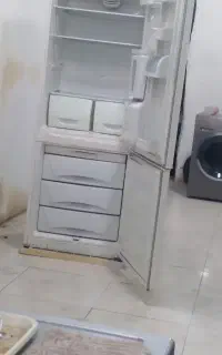 یخچال فریزر امرسان