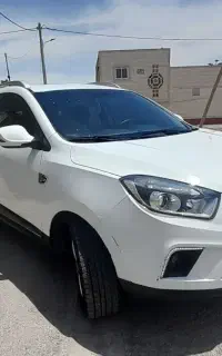 جک اس ۵ دنده
