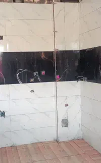 اجرای کلیه کارهای بنایی لوله کشی اب وفاضلاب وبرق
