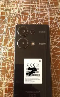 گوشی شیاعومی نوت 13پرو