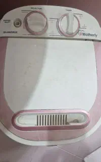 مینی واش