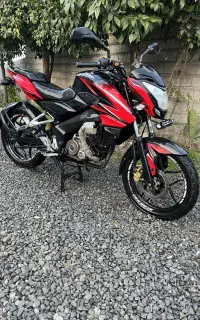 موتور ان اس ۱۵۰