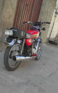هوندا 150