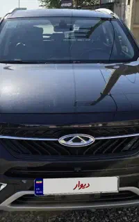 تیگو ۷ ie مدل ۱۴۰۱